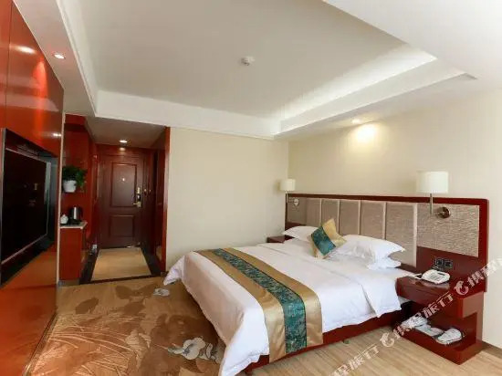 Huachen Hotel