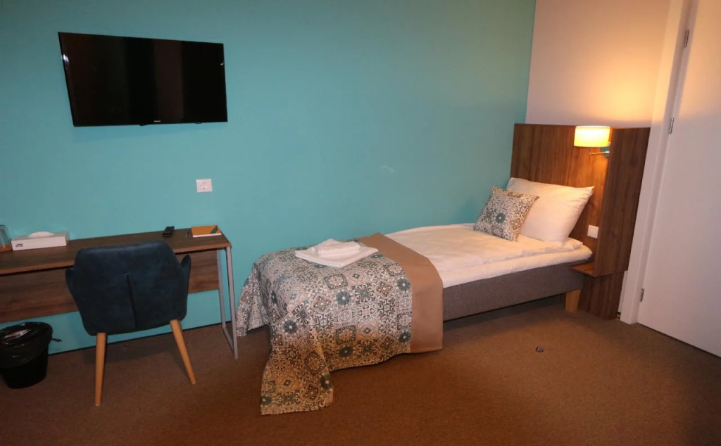 Stay Vilnius Hotel