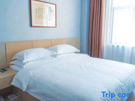 Yuanyun Hotel (Anqing Textile South Road)