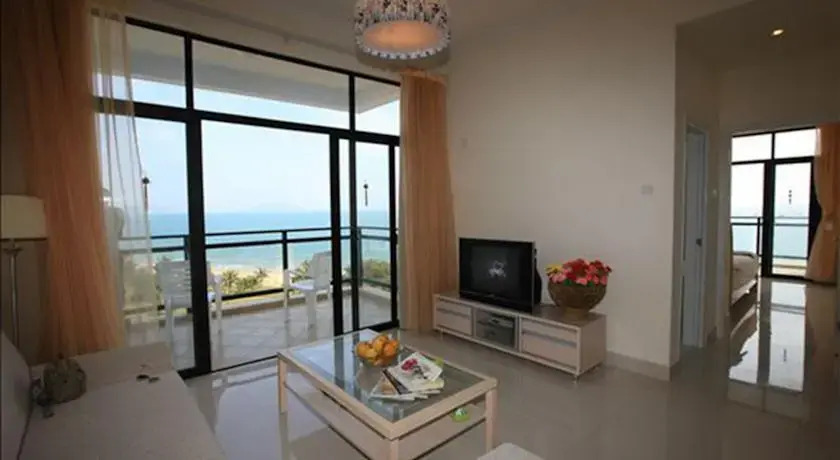 Sanya Le Zai Lv Tu Apartment
