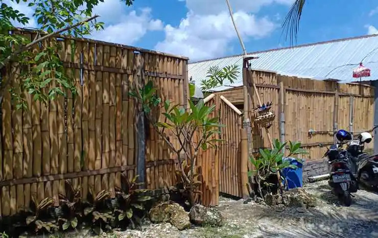 Oyo 3395 Pink Turtle Residence