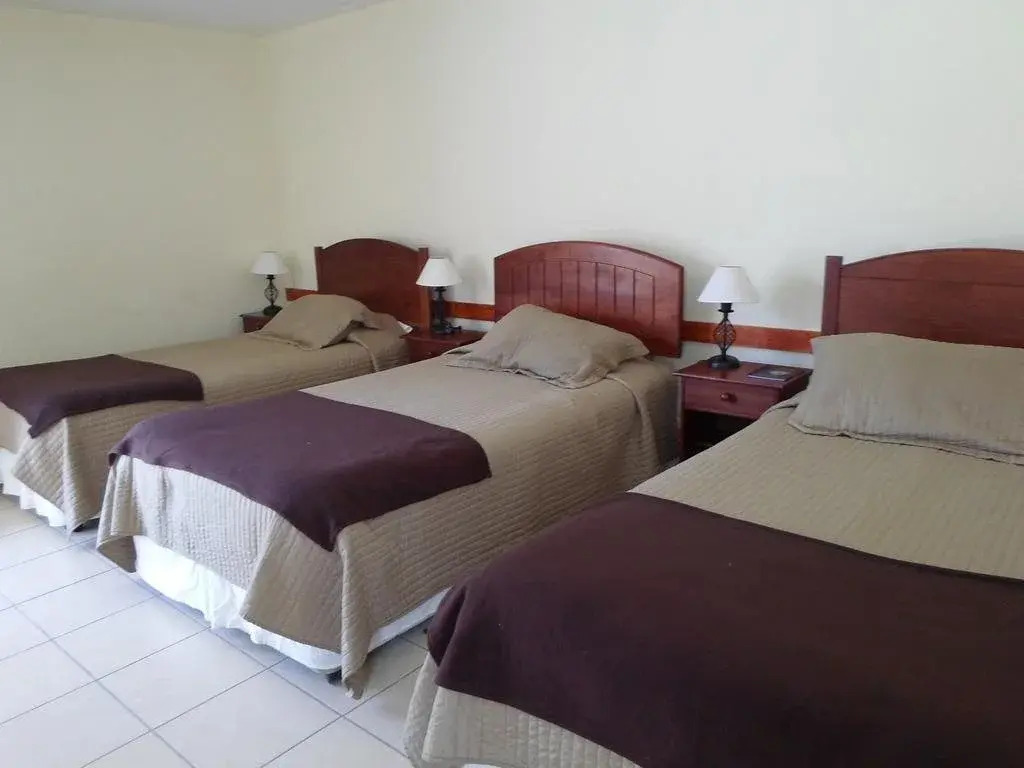 Hotel Corona del Inca