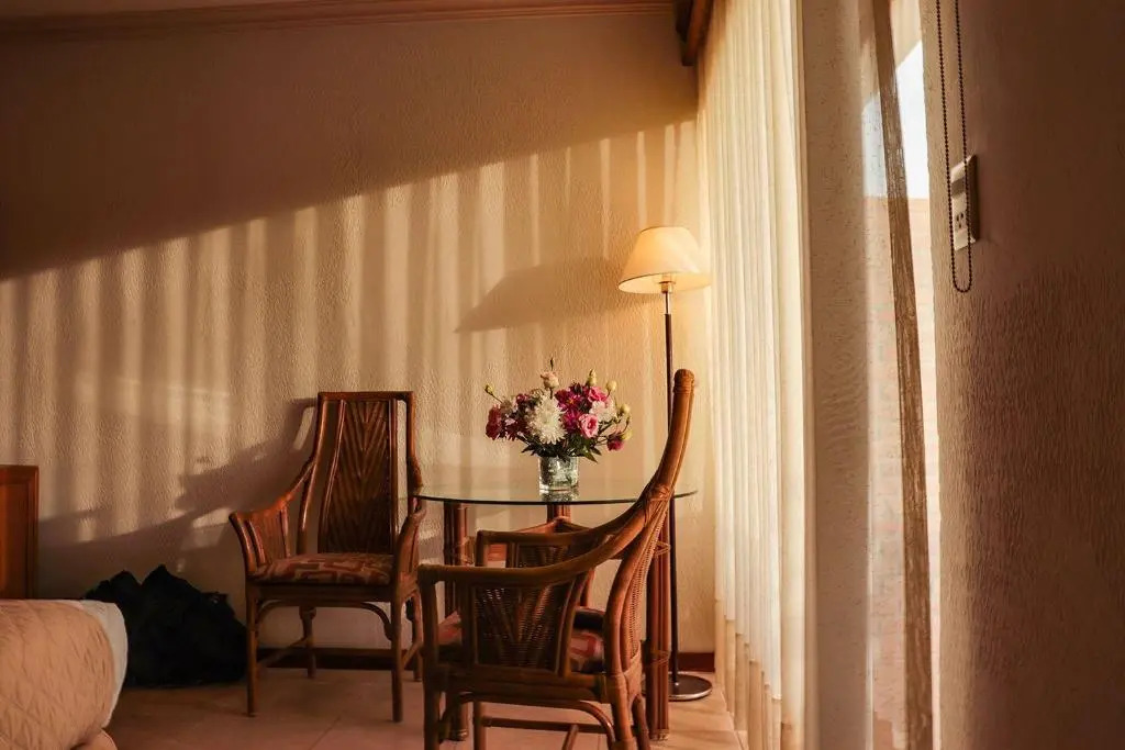 Hotel Los Parrales