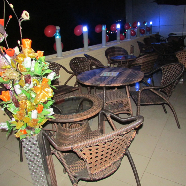 Petrus Hotels Royale