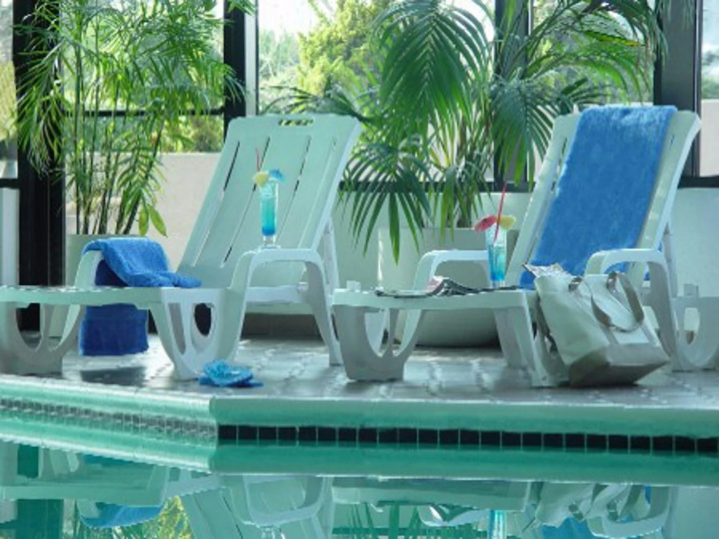 Hotel Huntington Beach