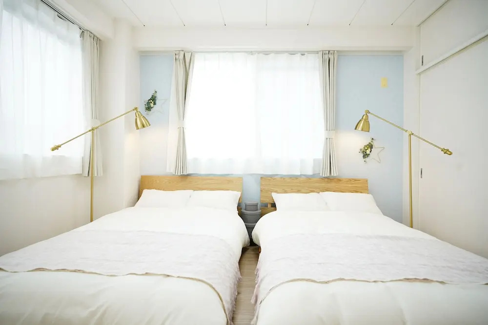 Naha Southerlies Condominium Kumoji