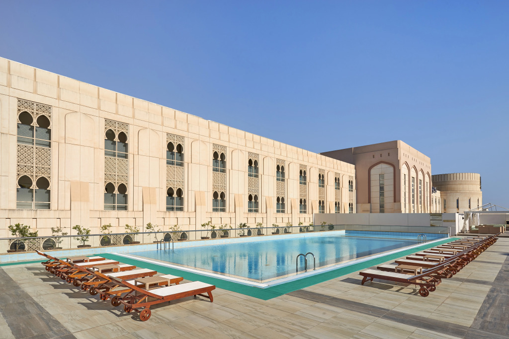 Salalah Gardens Hotel Managed by Safir Hotels & Resorts