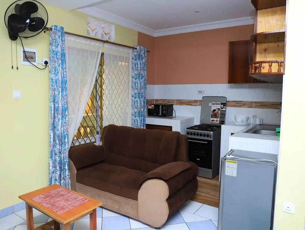 Le Mach Apartments