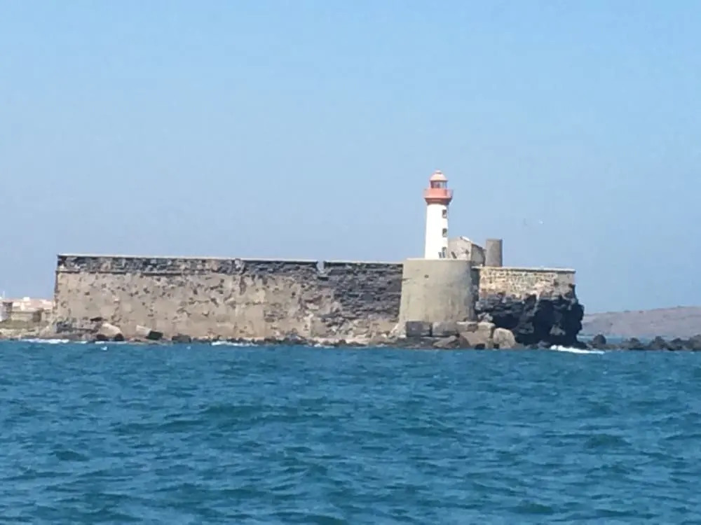 Village Naturiste R4N - Le Juliette Coursive Sea View