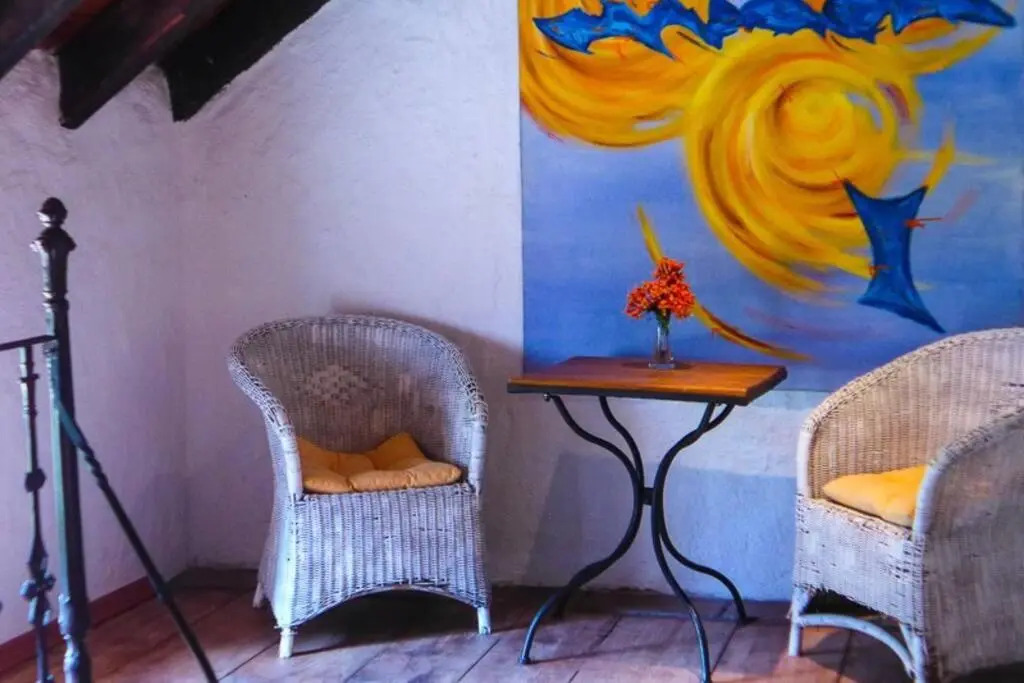 Casa Avocado