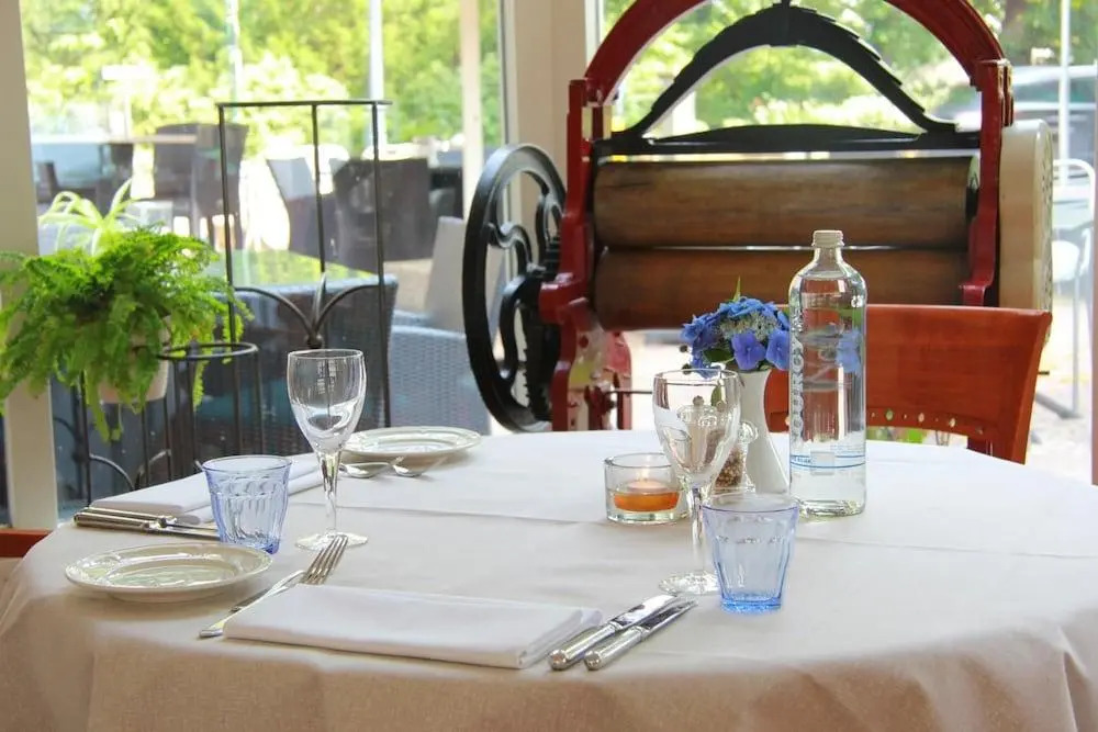 Hotel Hof van Twente
