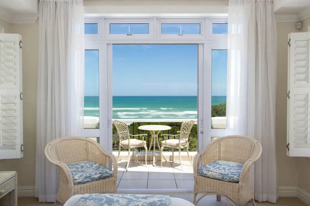 Sandals Beach Villa