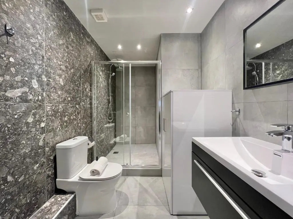 Aura F24 apartments by halu! - Vibrant Neighbourhood