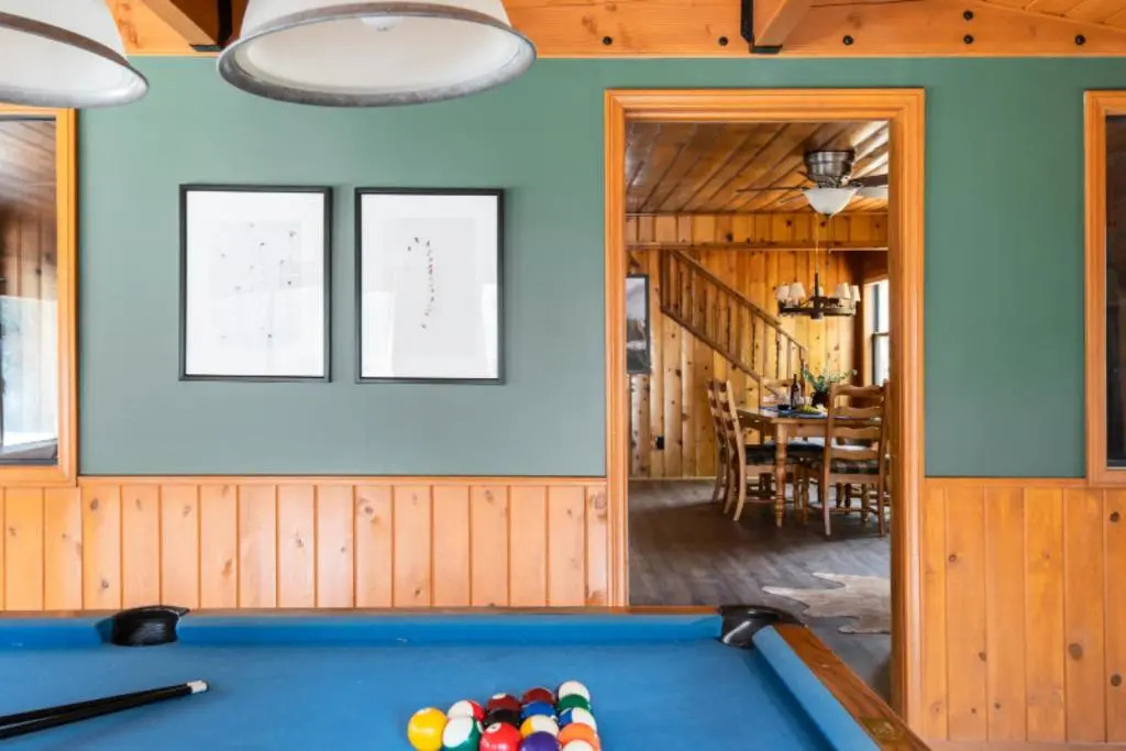 Cougar Lodge by AvantStay Private Character Cabin in Big Bear w Large Patio