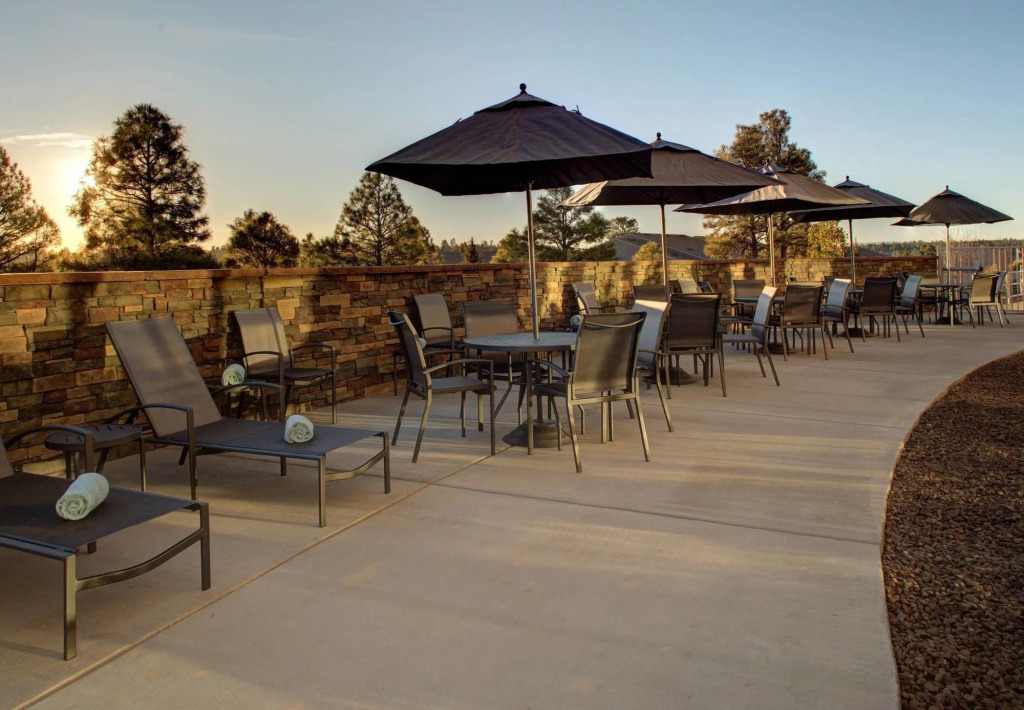 Fairfield Inn & Suites by Marriott Flagstaff East