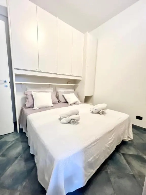 A 5 minuti dal mare - Dolphin Beach House
