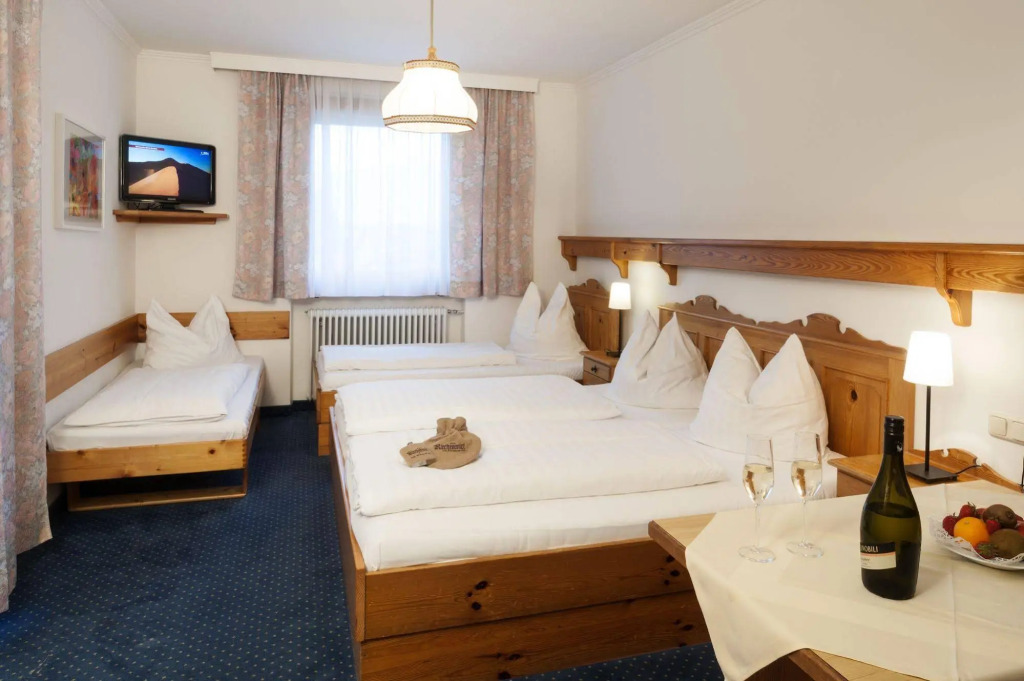 Hotel Gasthof Zum Kirchenwirt
