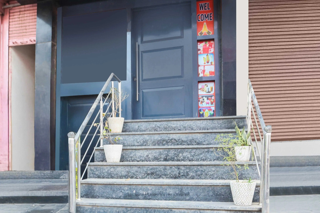 Townhouse Oak Jagatpura Downtown