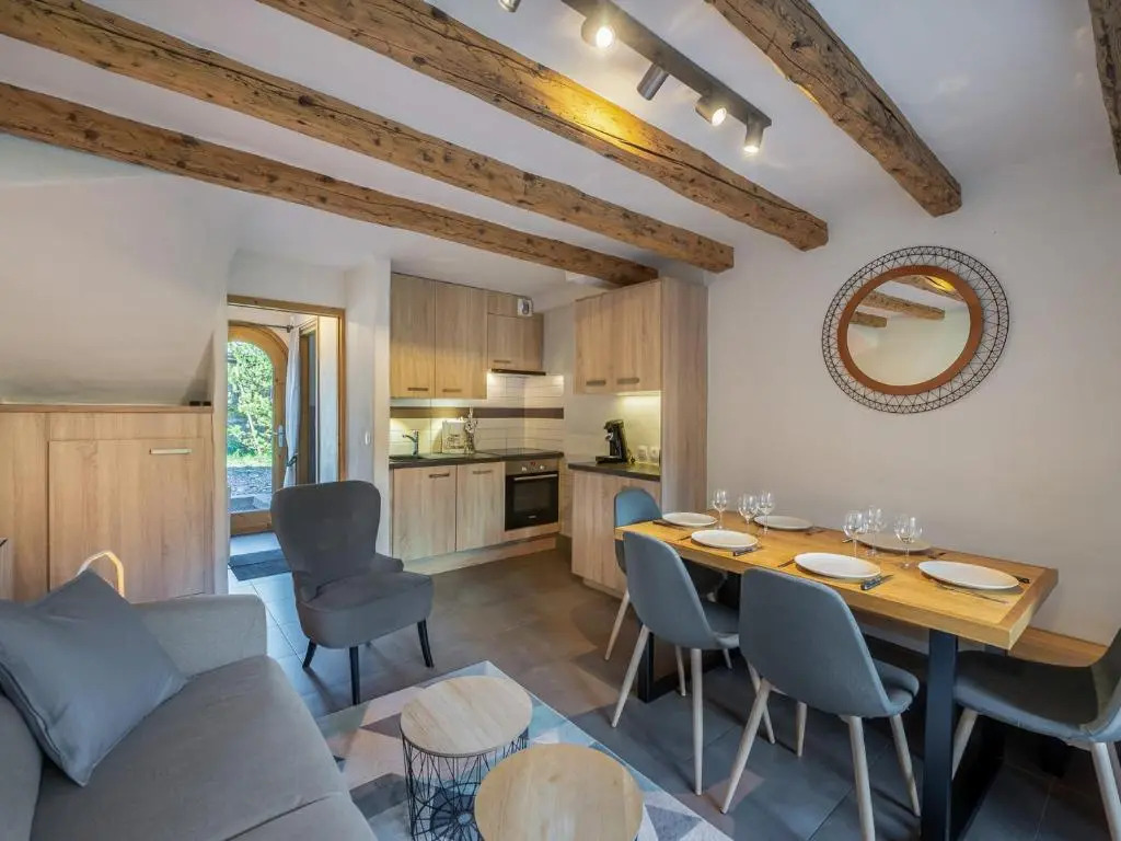 Chalet Méribel, 4 pièces, 6 personnes - FR-1-566-47