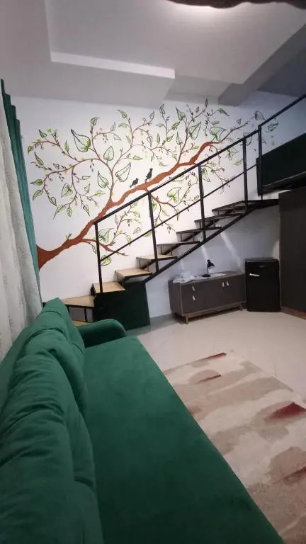 Studio Apartment Bela