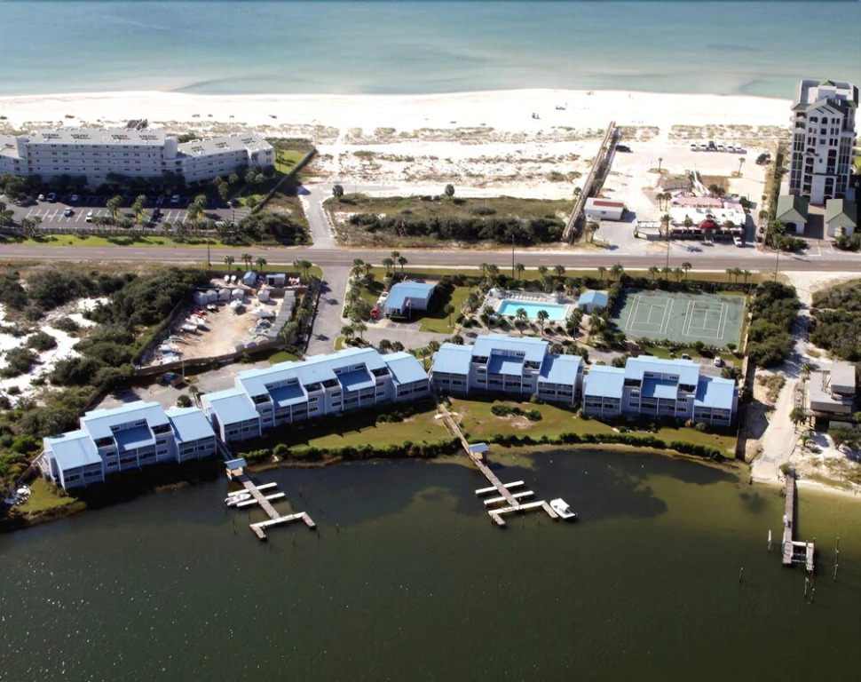 Perdido Keys #C-33 - 1 Br Condo