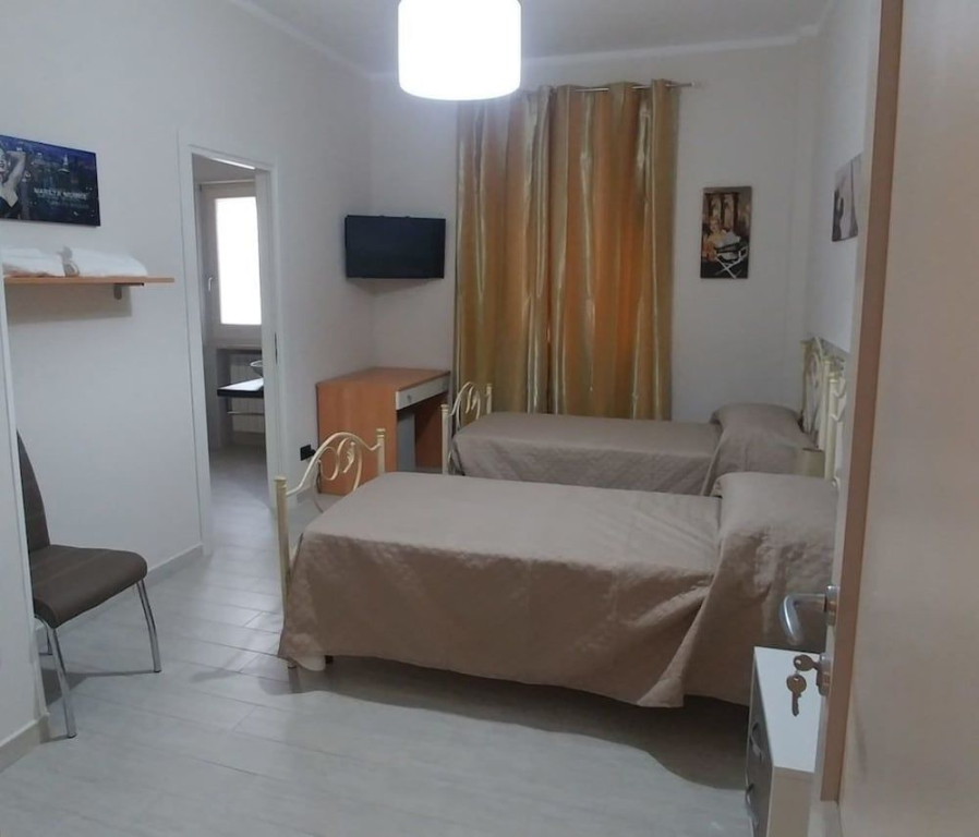B&b I portici