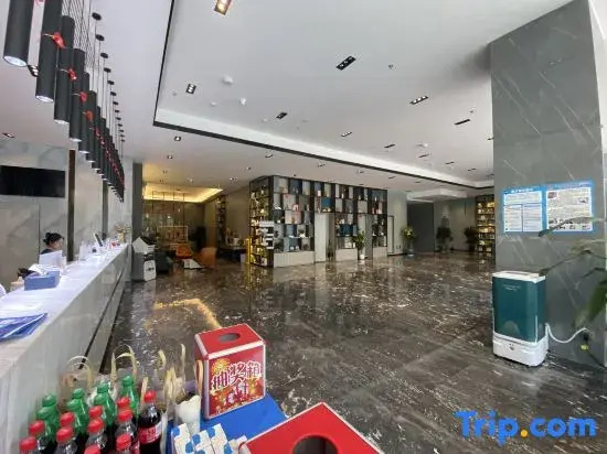 Yingcheng Hotel