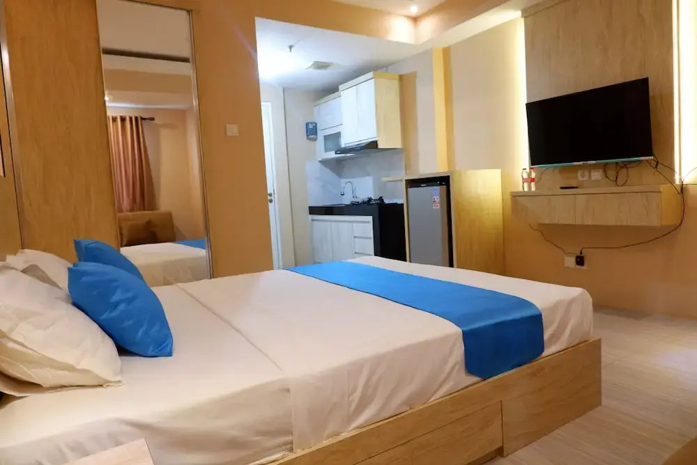 Zyllio Room