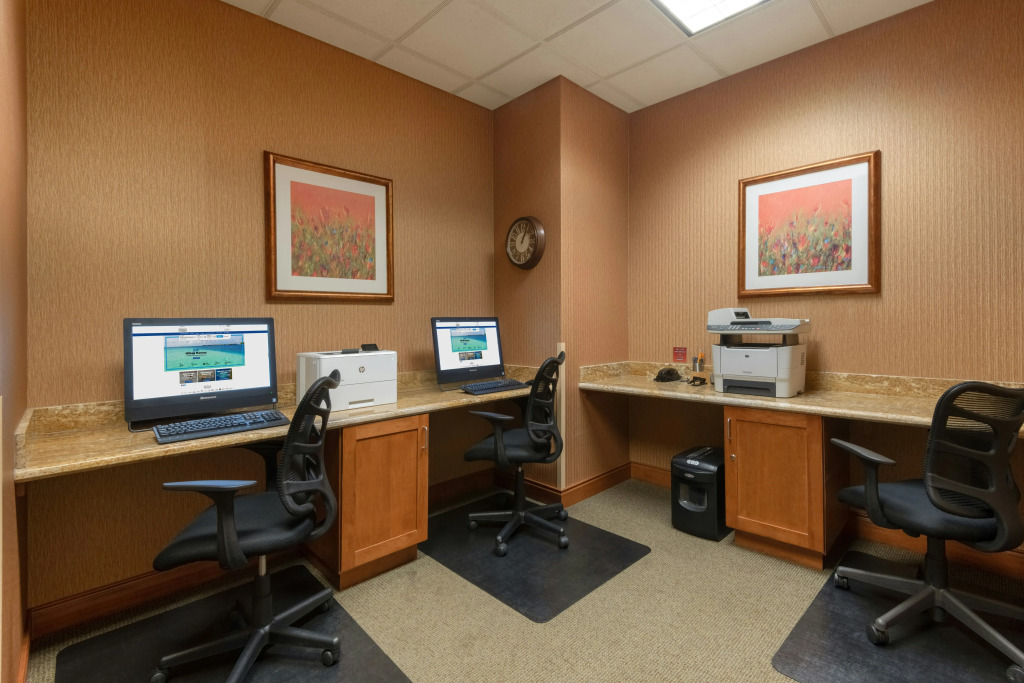 Embassy Suites Loveland Conference Center