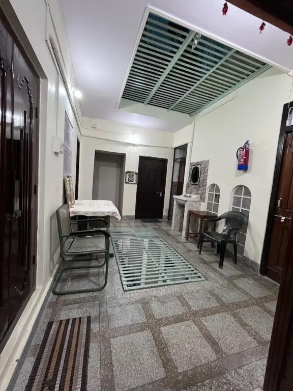 Saraogi Homestays