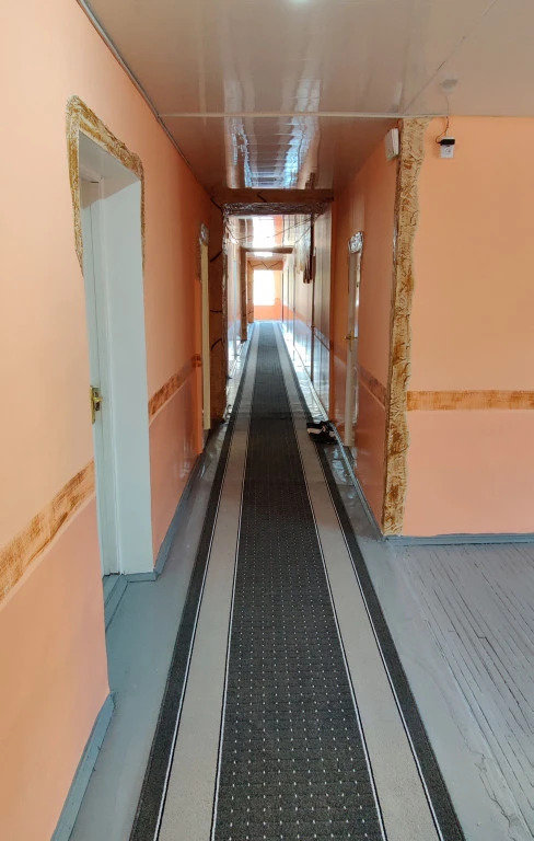 Hostel Farko