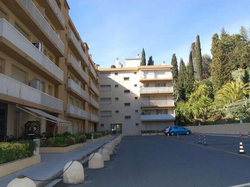 Appartement Menton, 2 pièces, 4 personnes - FR-1-196-302