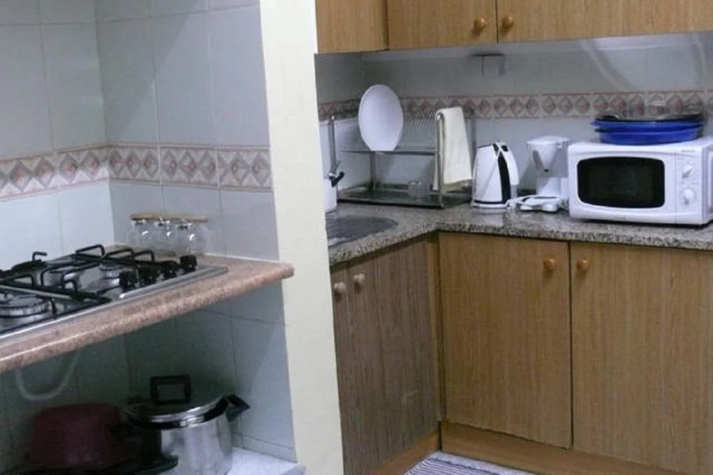 Nations Hostel