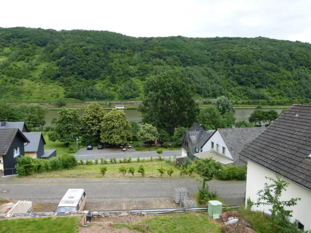K-Haus Sankt Aldegund
