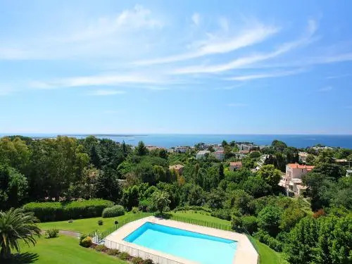 Apartment Les Horizons