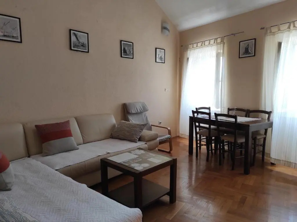Gudelj Apartments