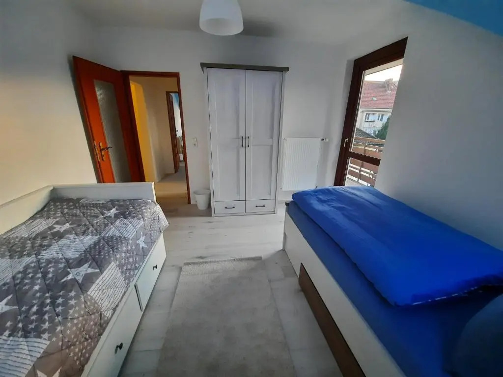 Ferienwohnung Havenstern 61
