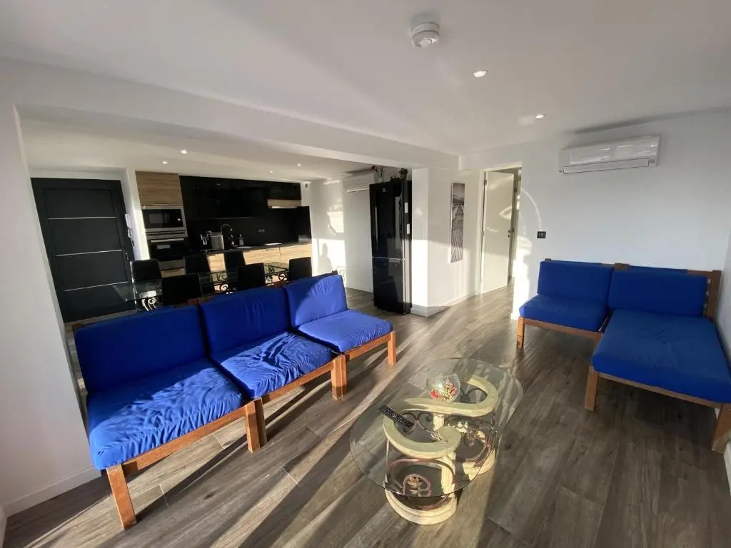 Appartement Pyla-sur-Mer, 3 pièces, 6 personnes - FR-1-374-183