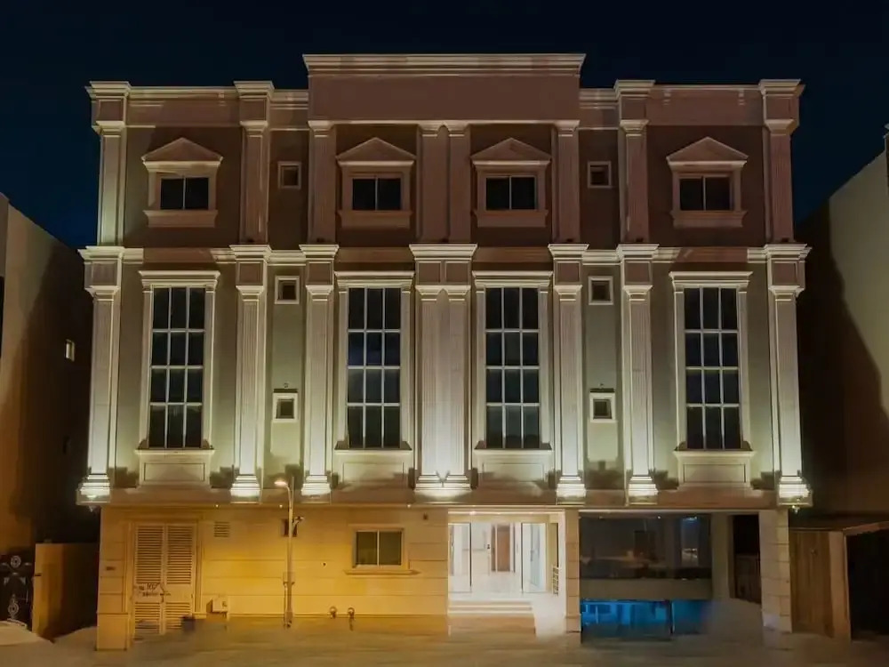 Almughrizat Suite, Private Entrance & Parking