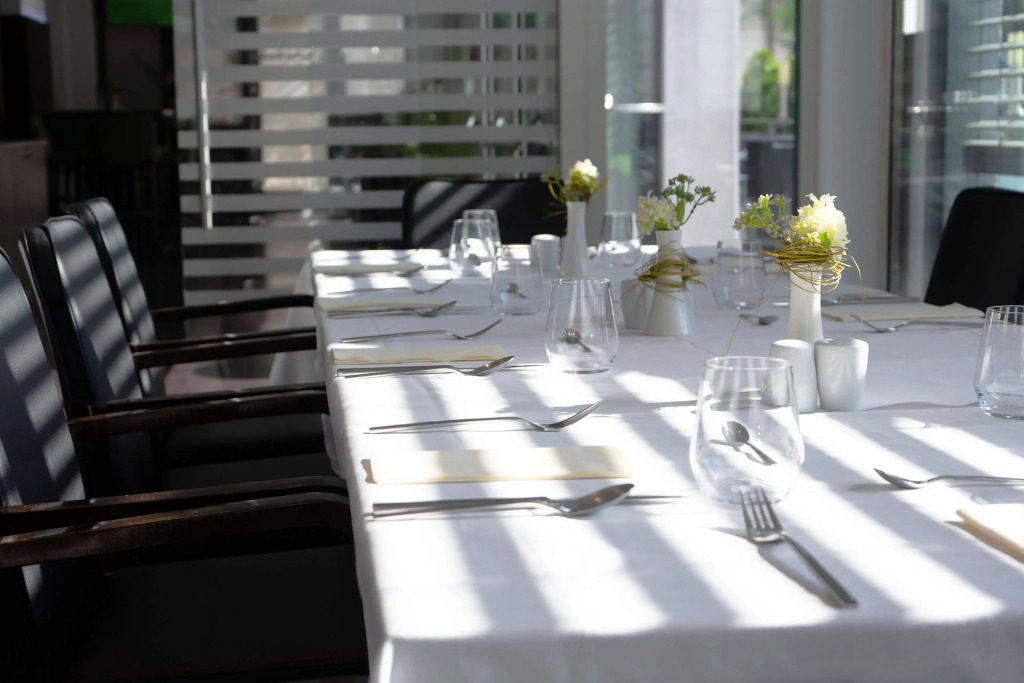 Rainers Hotel Vienna