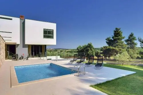 Villa Martina