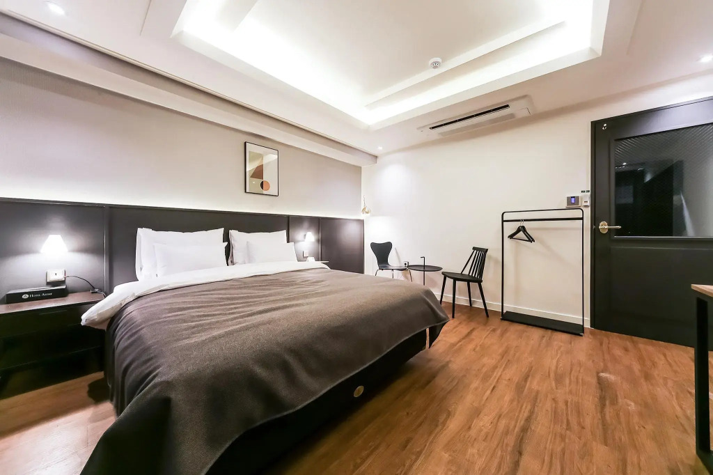 Asome Hotel