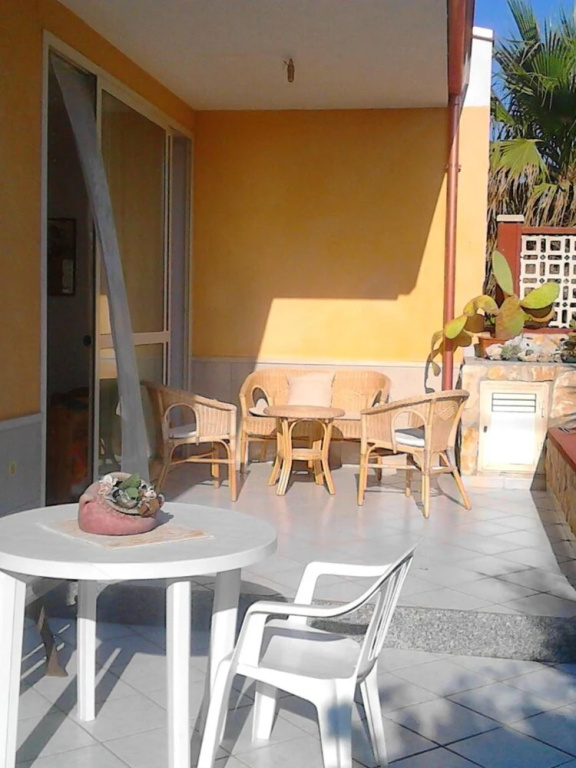 House With 3 Bedrooms In Santa Maria Del Focallo With Enclosed Garden 800 M From The Beach