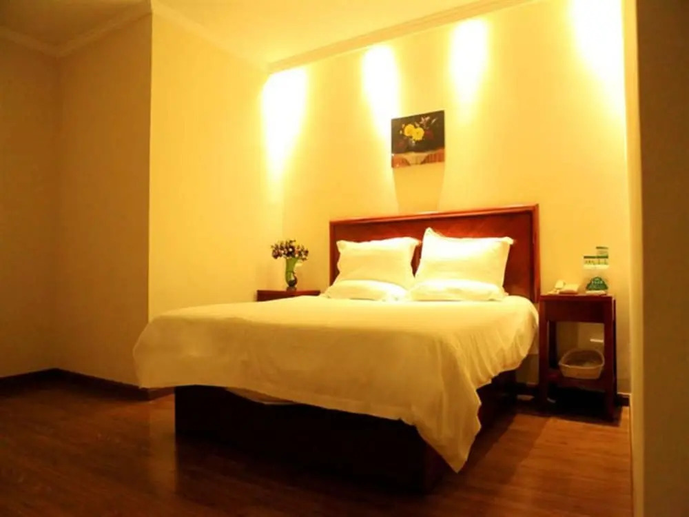 GreenTree Eastern Hotel Huaian University
