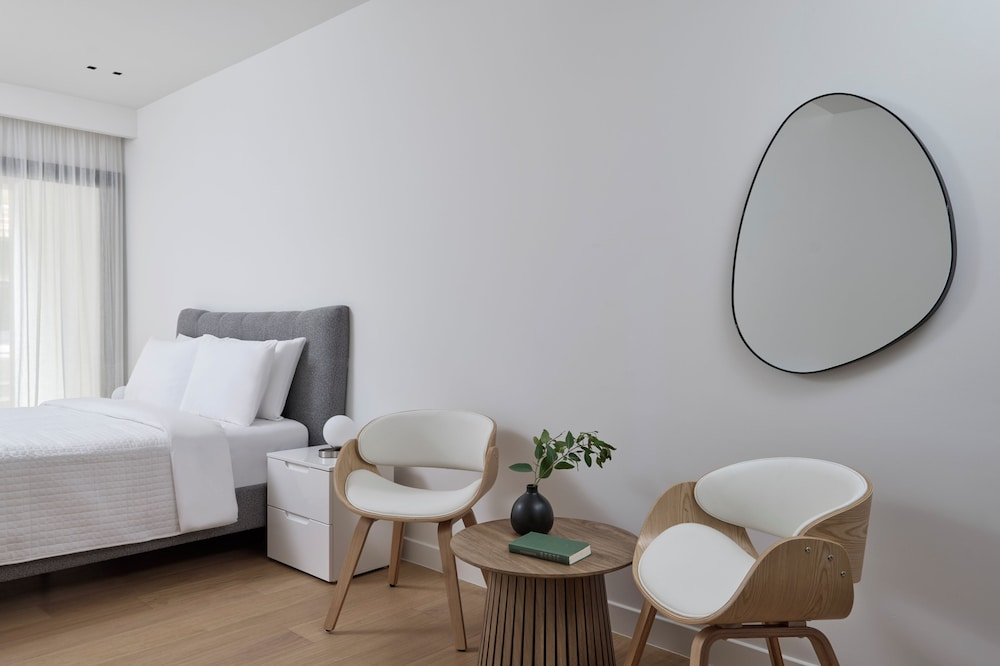 September Athens Residences