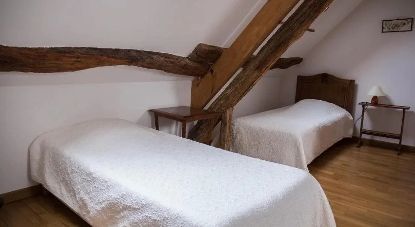 Le Relais Saint Jacques