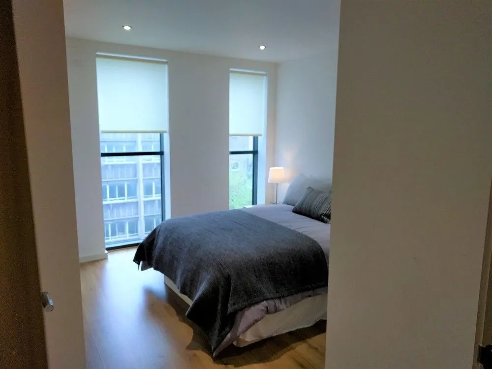 Elephant and Castle Apartment