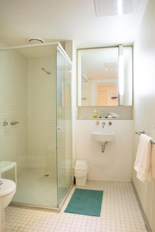 Stylish port Melbourne Pad - Rejuvenate