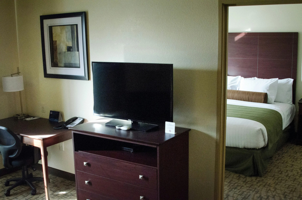 Cobblestone Inn & Suites - Soda Springs