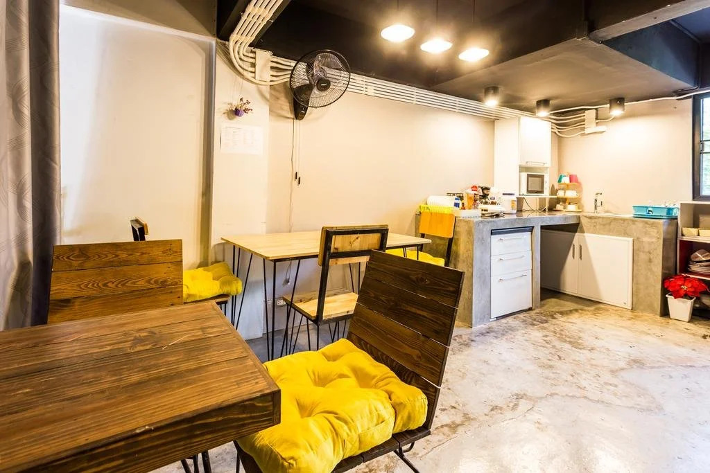 Your Space Hostel Chiangmai
